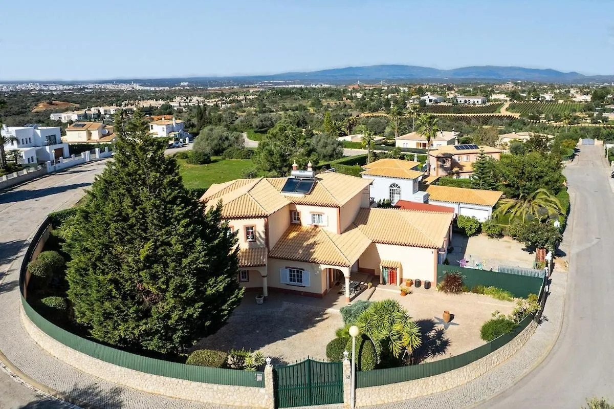 Villa Gloria Carvoeiro