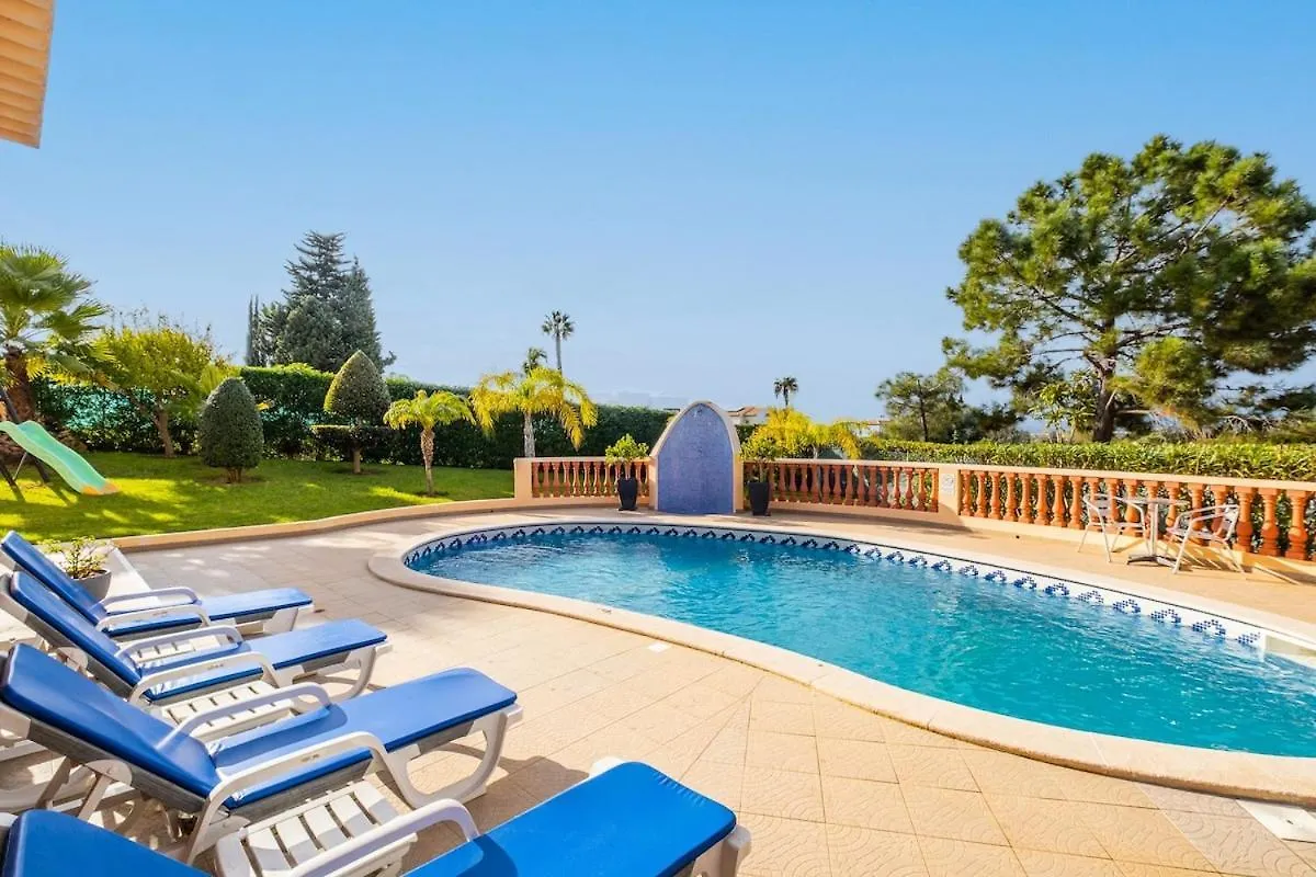 Villa Gloria Carvoeiro   Carvoeiro (Lagoa)