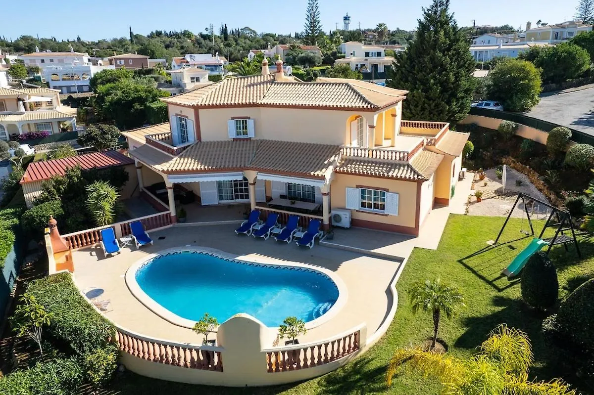 Villa Gloria Carvoeiro