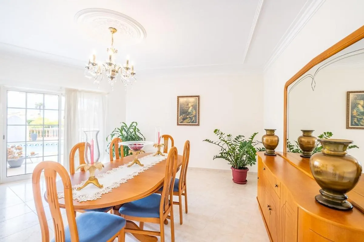 Villa Gloria Carvoeiro  0*, Carvoeiro (Lagoa)