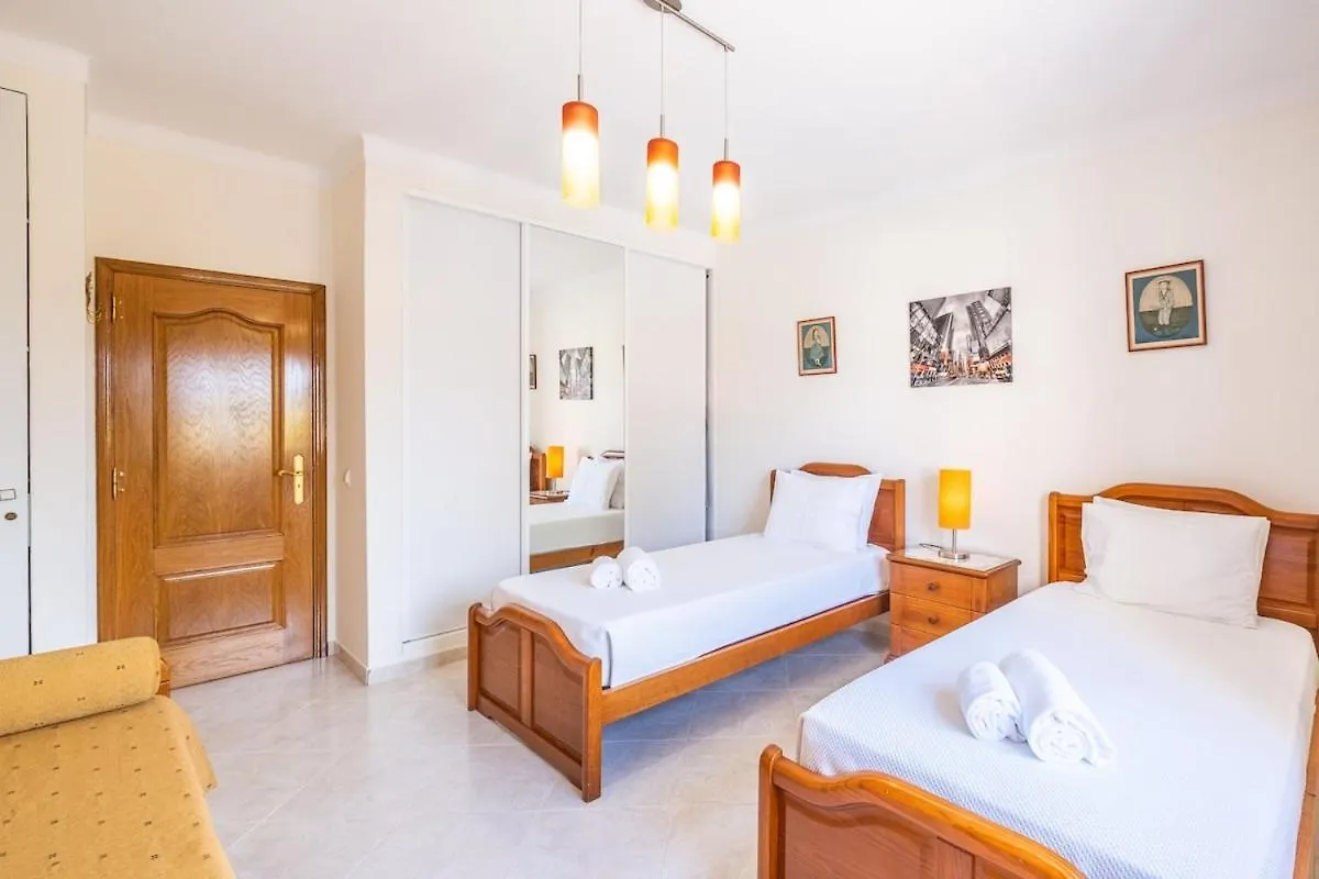 Villa Gloria Carvoeiro  Carvoeiro (Lagoa)
