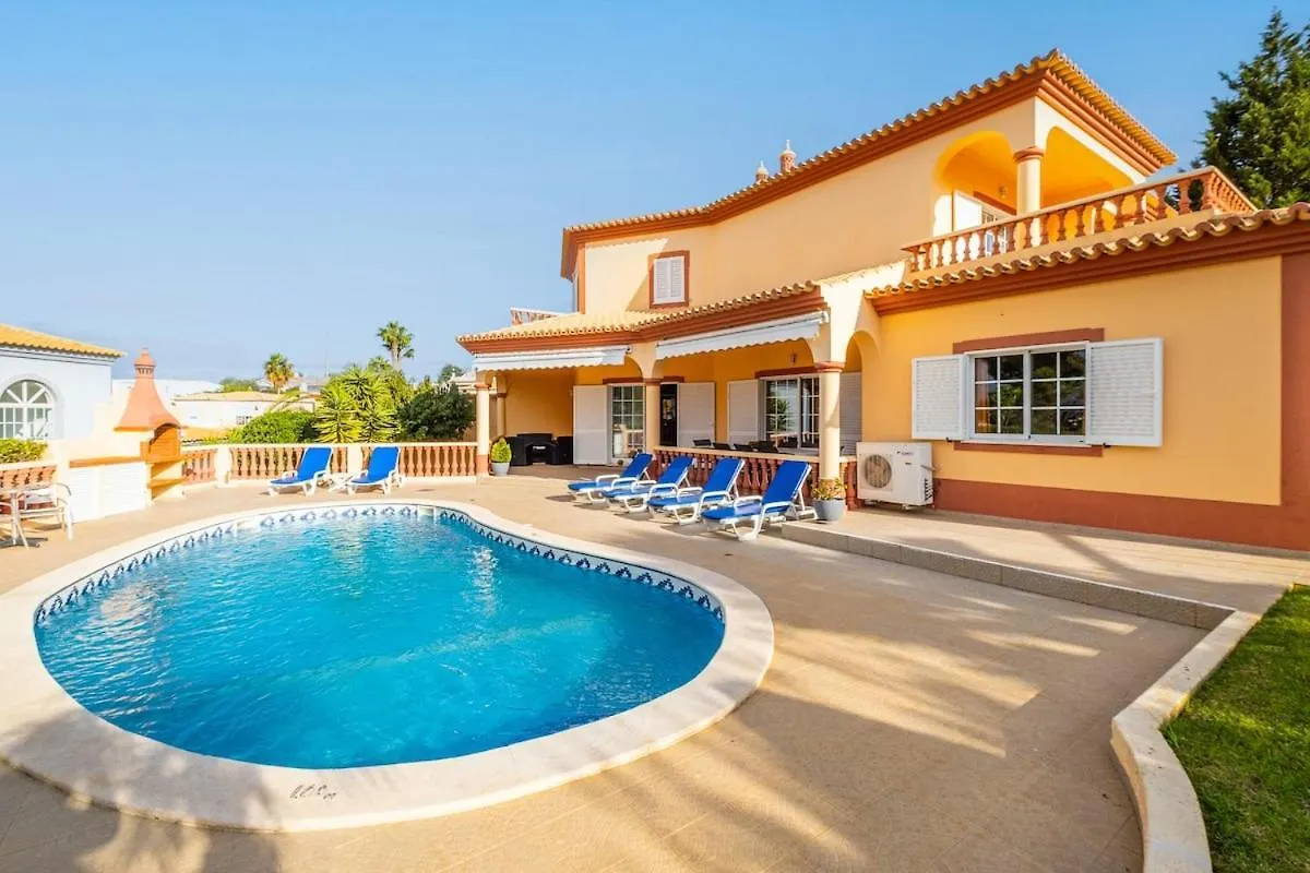 Villa Gloria Carvoeiro  0*, Carvoeiro (Lagoa)