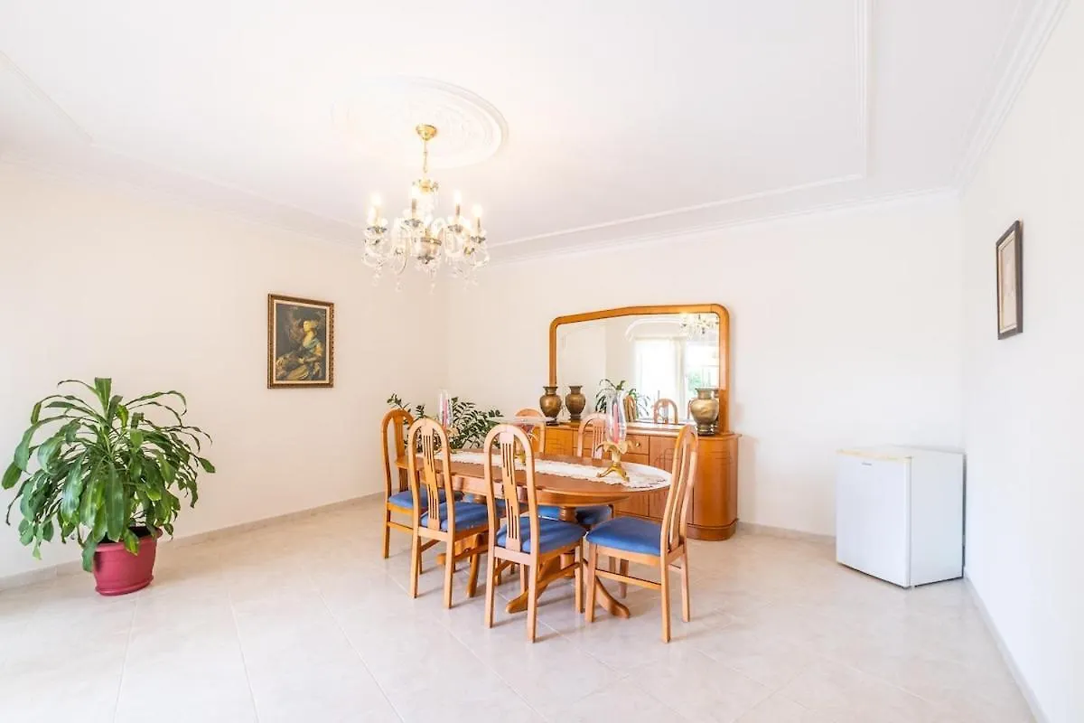 Villa Gloria Carvoeiro   Carvoeiro (Lagoa)