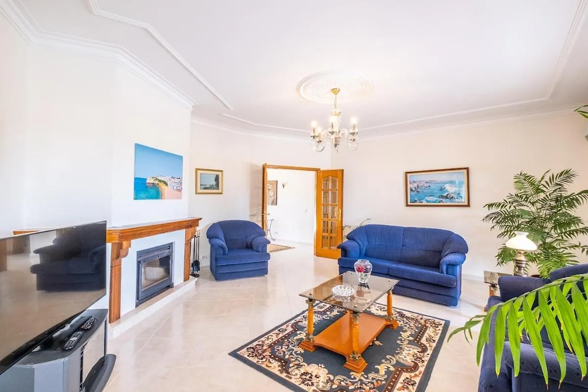 Villa Gloria Carvoeiro  Carvoeiro (Lagoa)