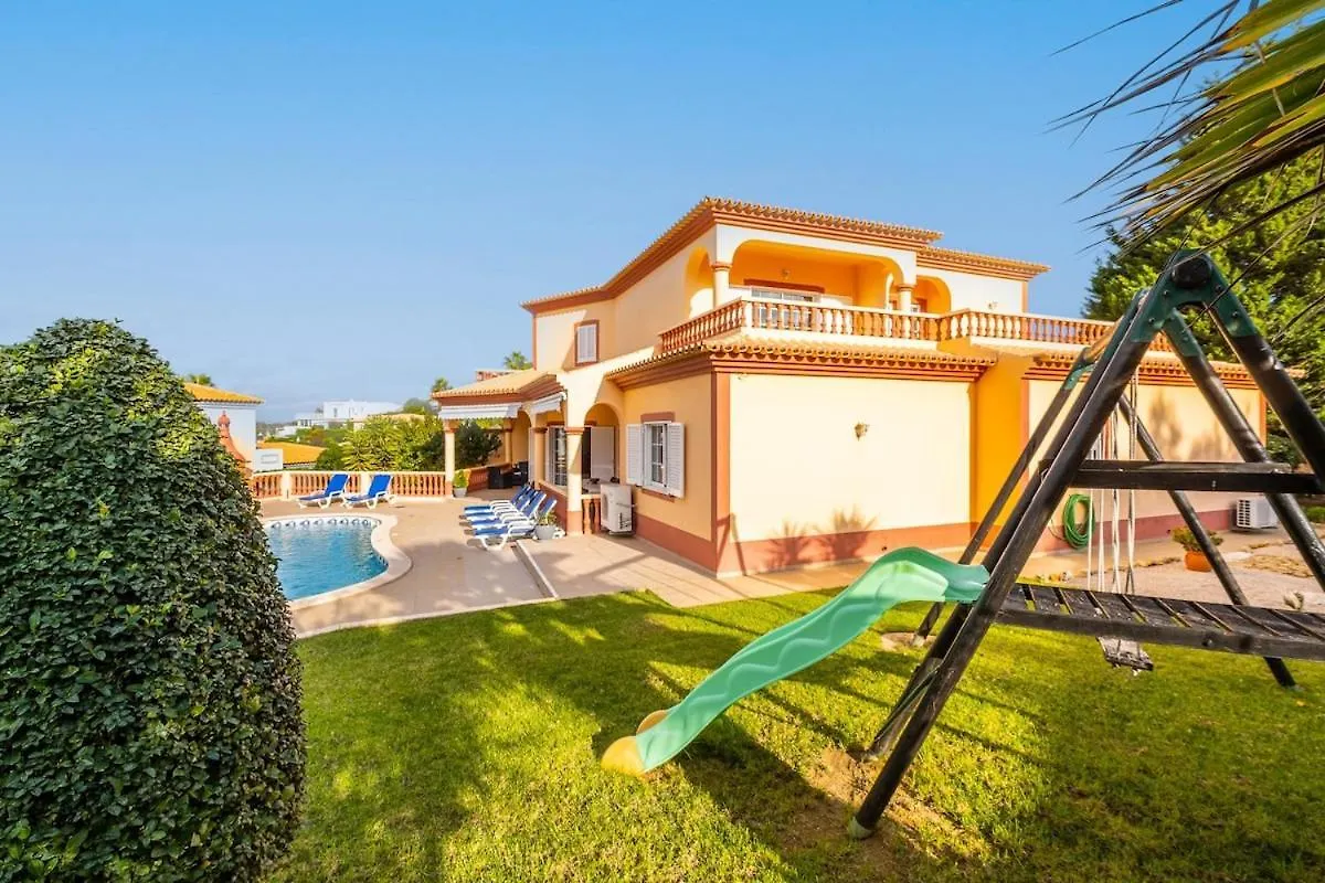 Villa Gloria Carvoeiro