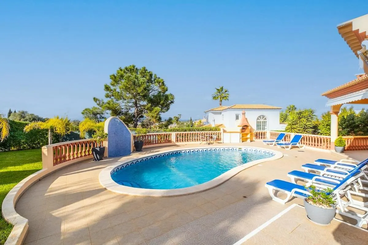 Villa Gloria Carvoeiro  0*, Carvoeiro (Lagoa)