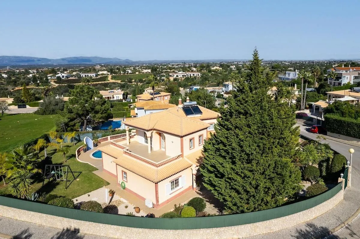 Villa Gloria Carvoeiro  Carvoeiro (Lagoa)
