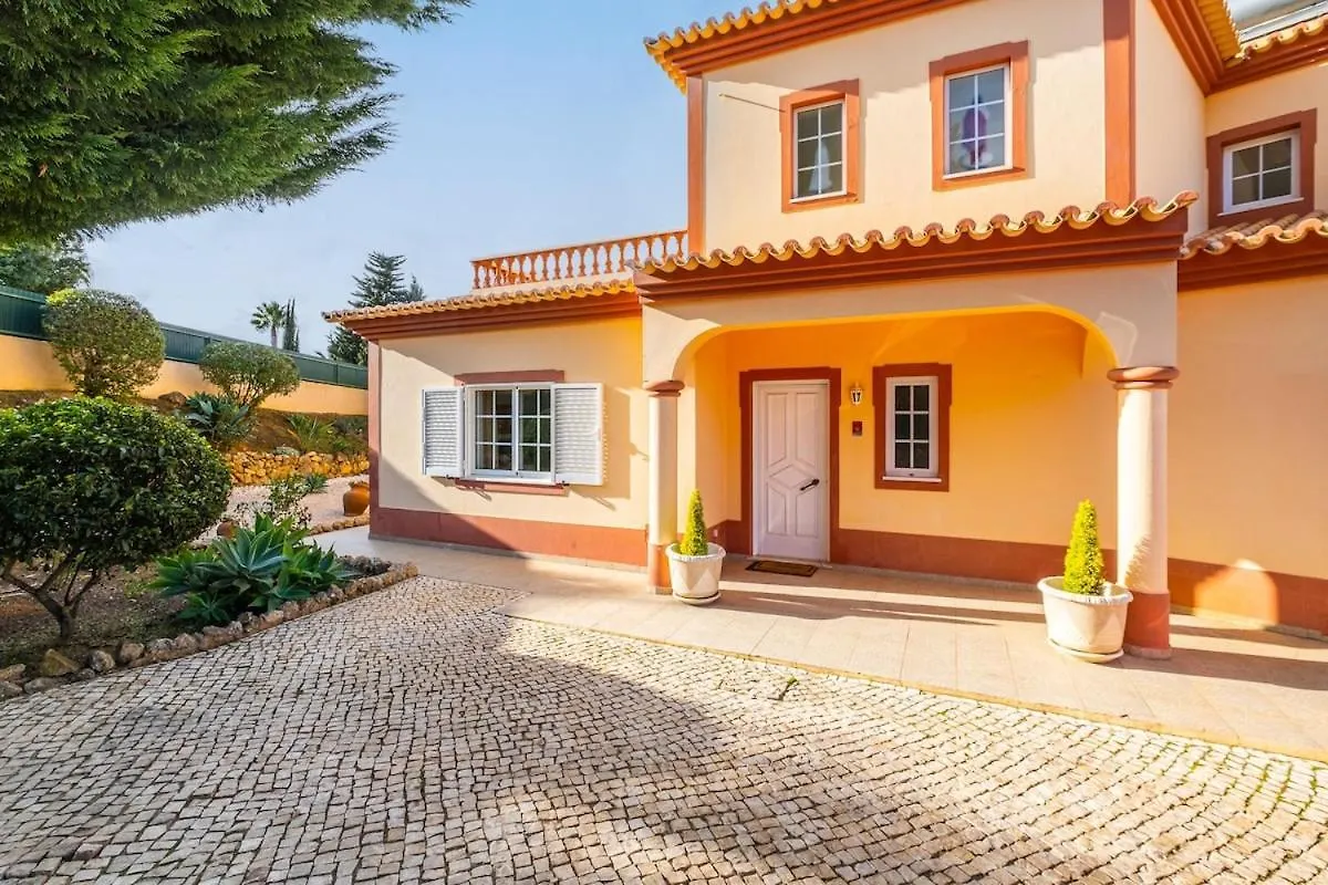 Villa Gloria Carvoeiro